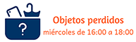 Objetos Perdidos